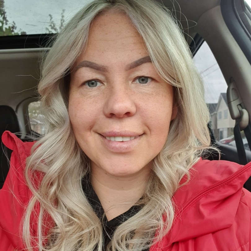 Anna B - Live-in Carer in Maldon