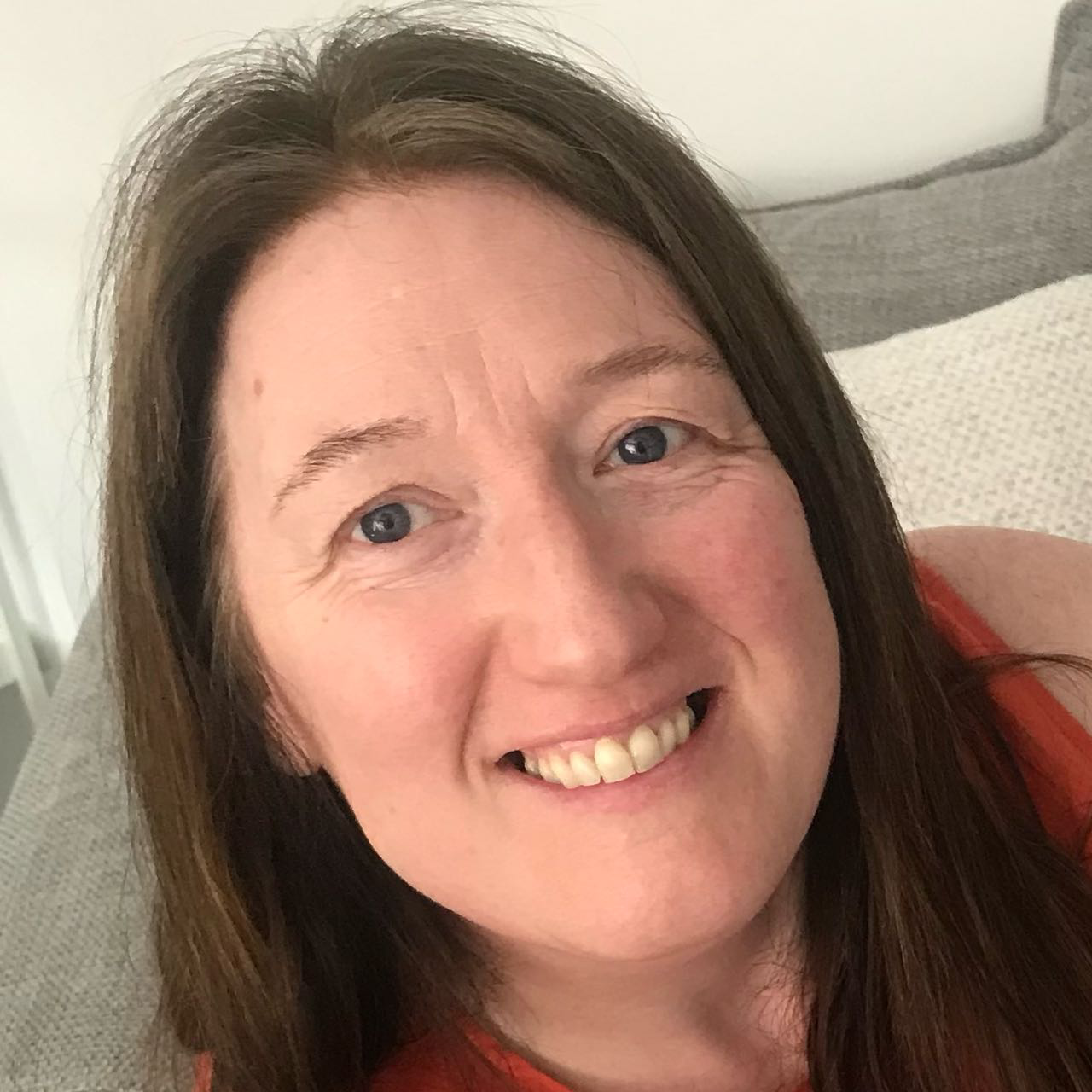 Michelle  R - Specialist Carer