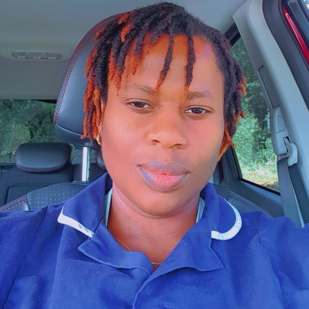 Adeola O - Live-in Carer in Dorking