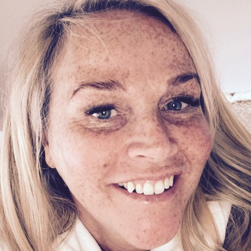 Louise T - Live-in Carer in Knutsford