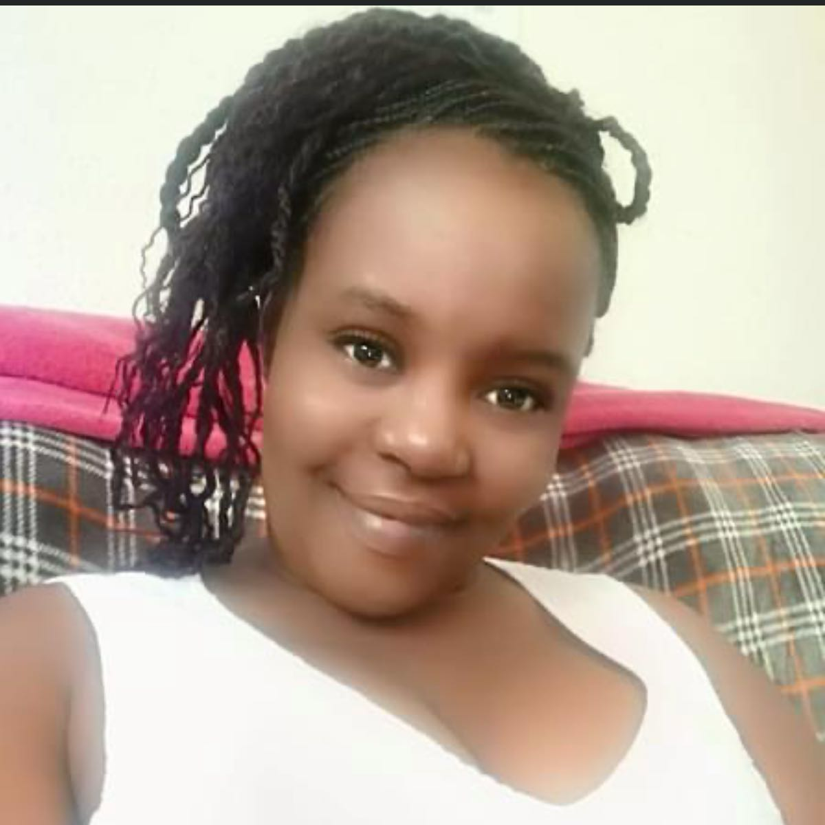 Janet K - Live-in Carer in St.Affordshire Moorlands