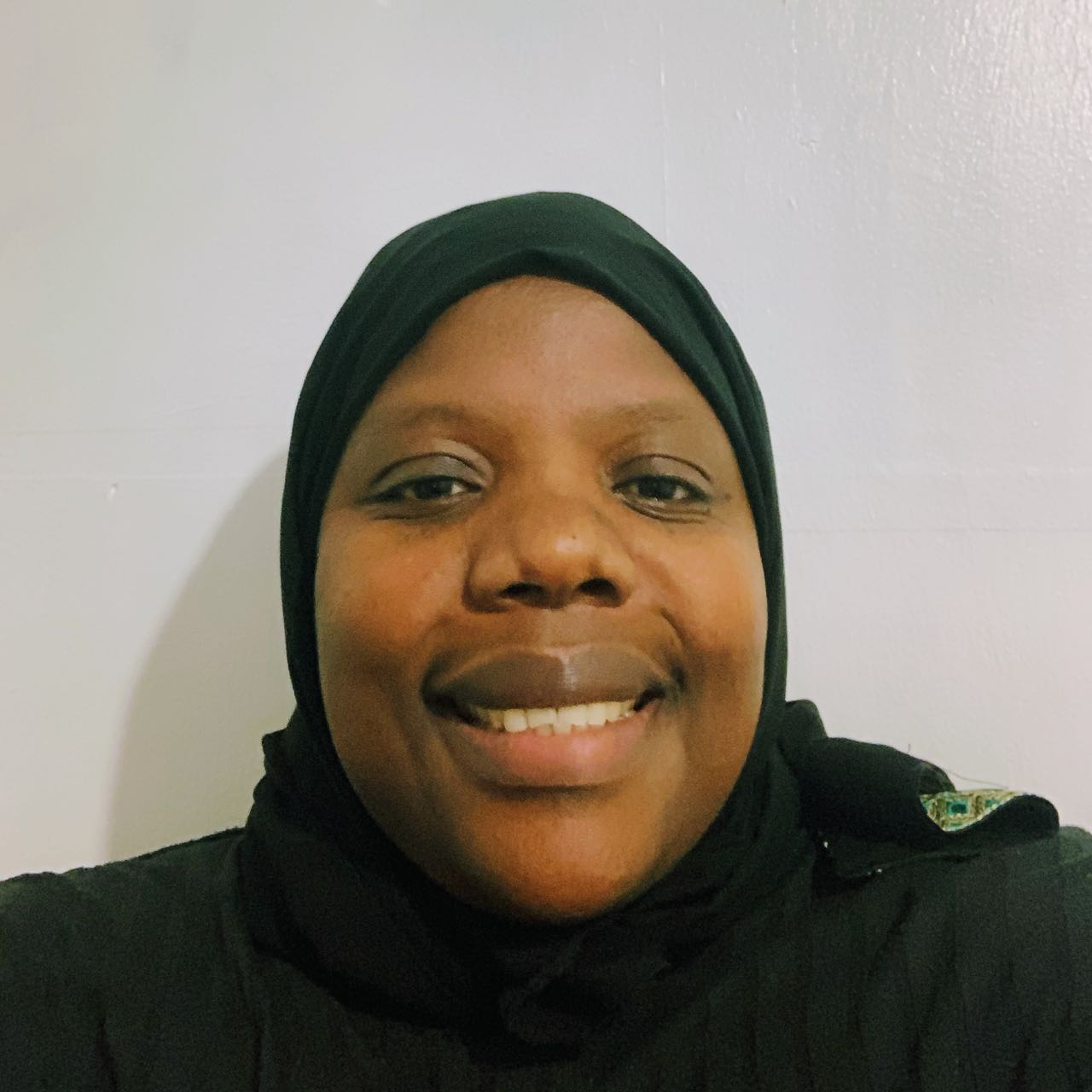 Rahmah  N - Live-in Carer in North Warwickshire