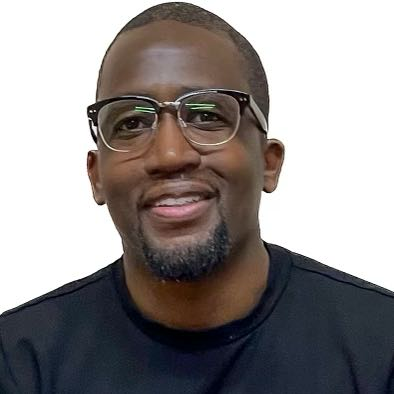 Kudzai M - Specialist Carer