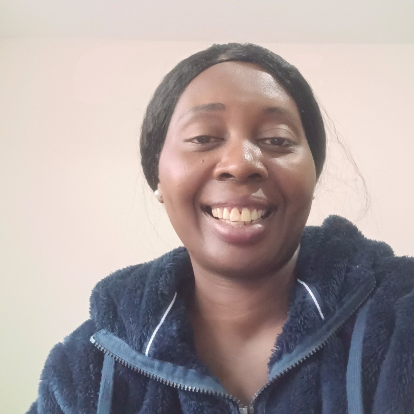 Revai  M - Live-in Carer in Skelmersdale