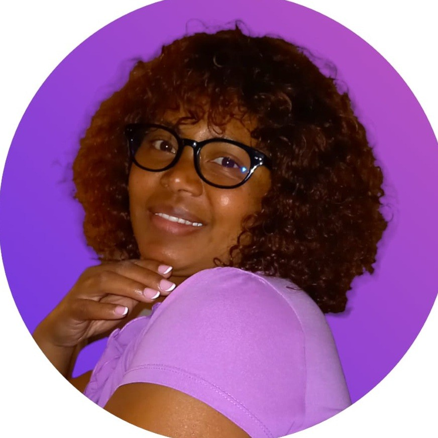 Andria A - Live-in Carer in Crediton