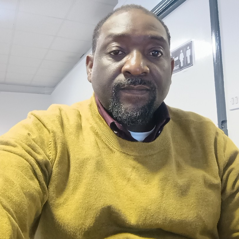 Jude D - Live-in Carer in Hartlepool