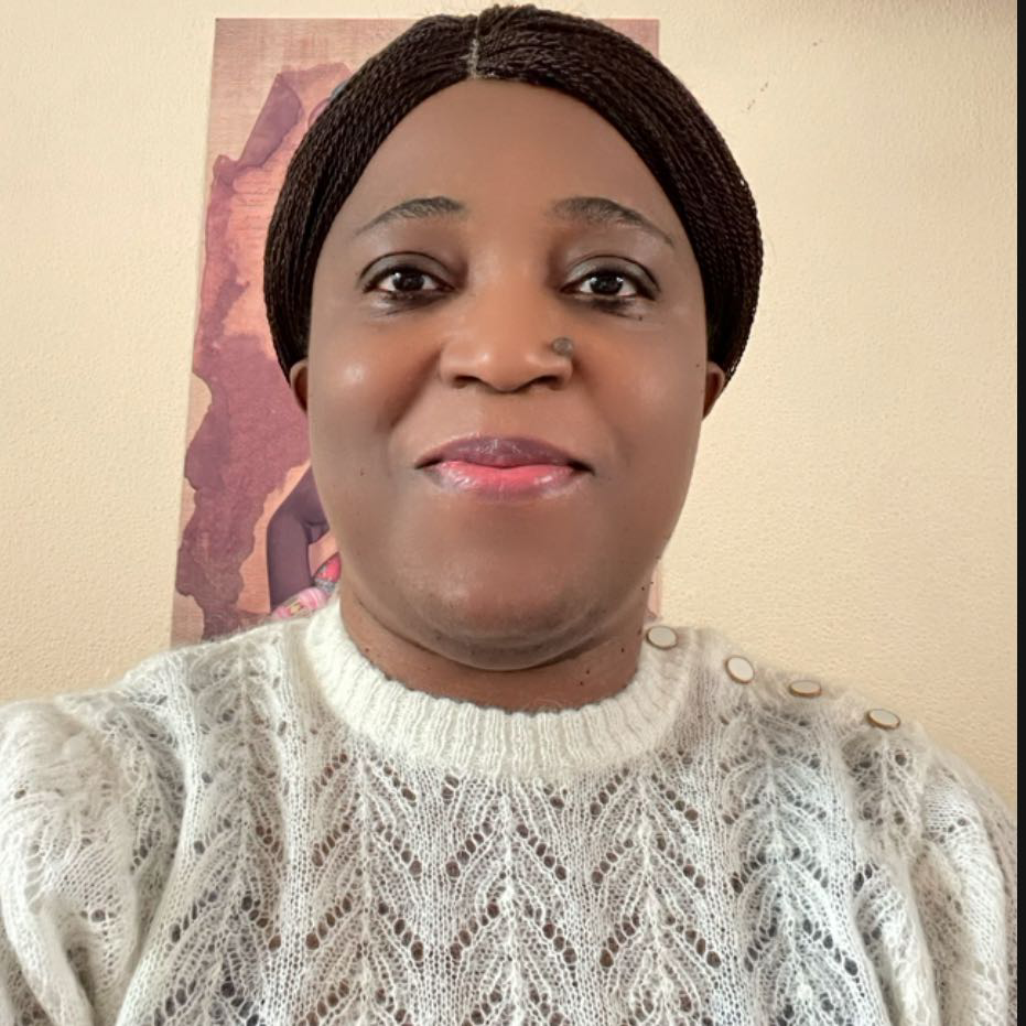 Blessing E - Live-in Carer in Ampthill