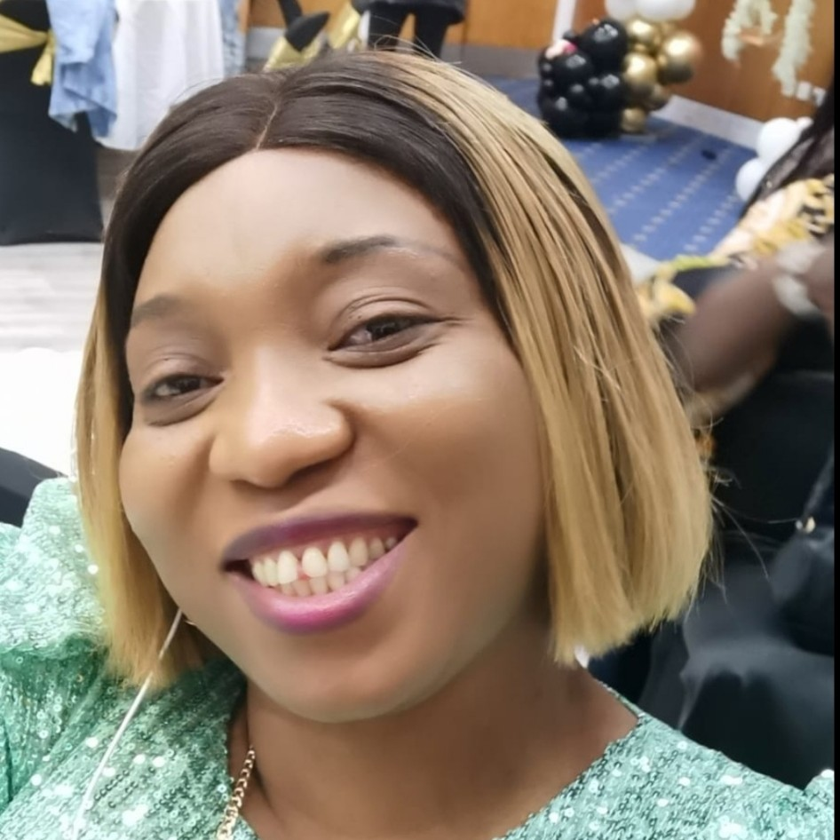 Jacinta O - Live-in Carer in Aberdeen