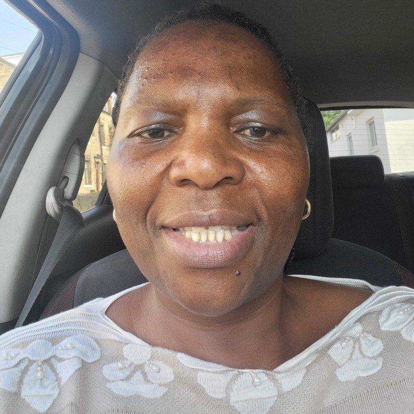 Apollonia S - Specialist Carer