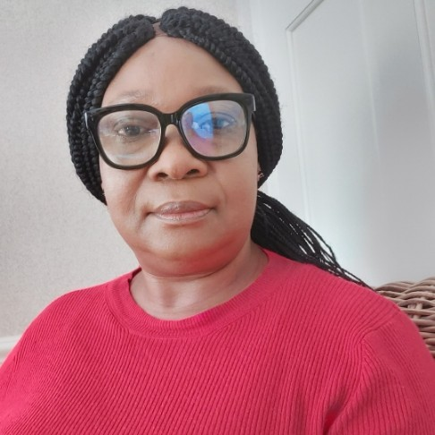 Oluwatoyin O