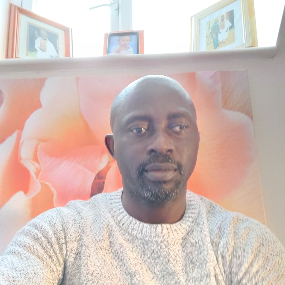 Gabriel A - Live-in Carer in Gainsborough