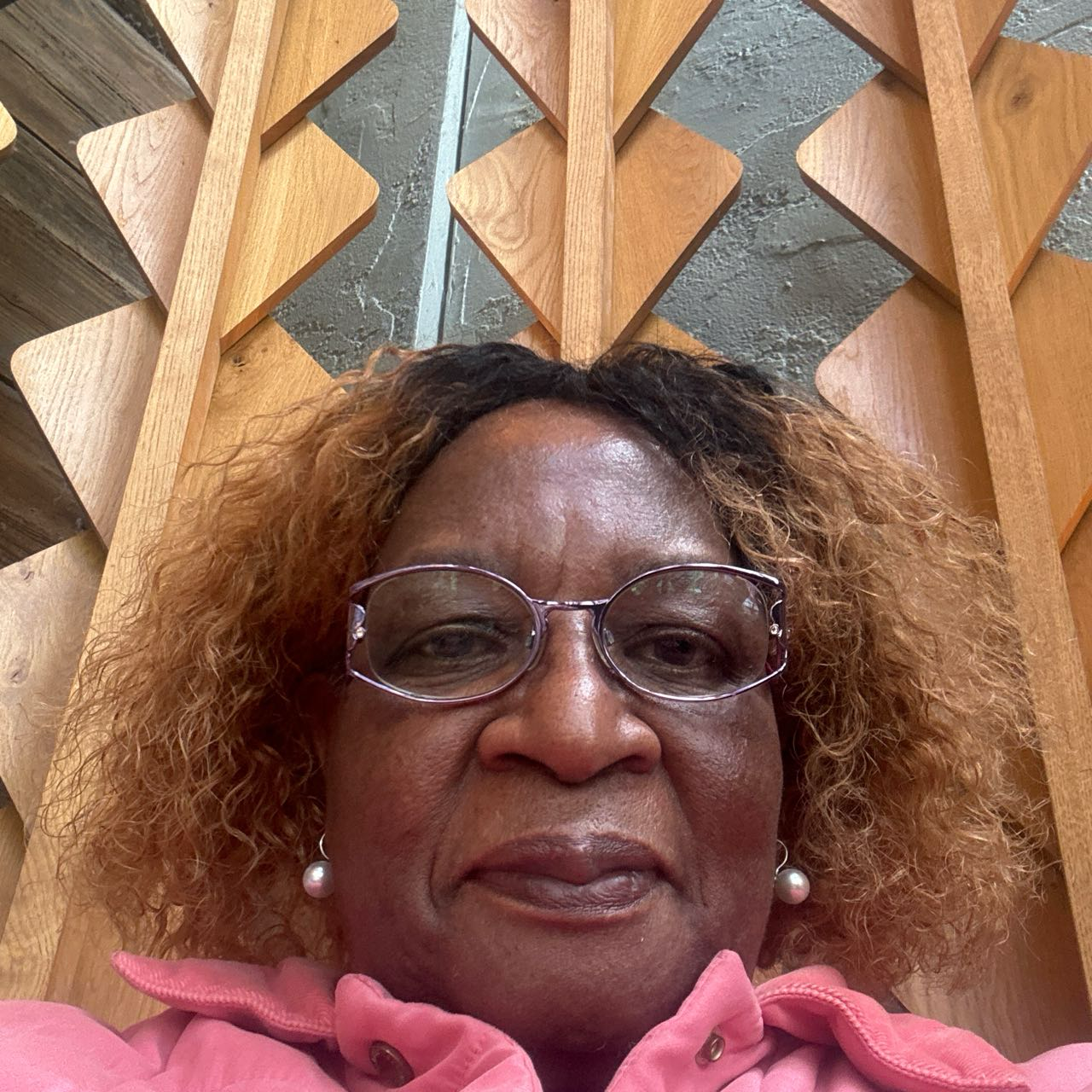 Florence M - Live-in Carer in Oxford