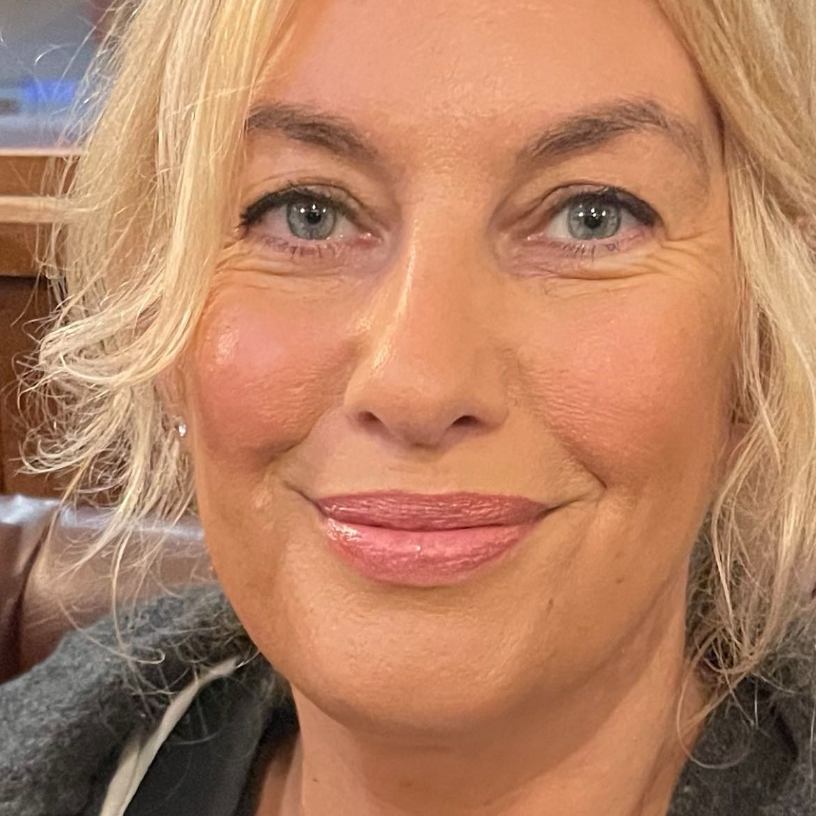 Jane R - Live-in Carer in Kirklees
