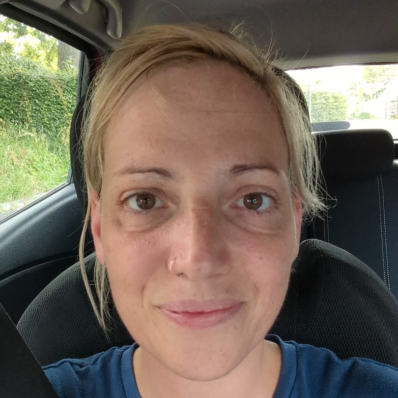 Francesca H - Live-in Carer in Sidmouth