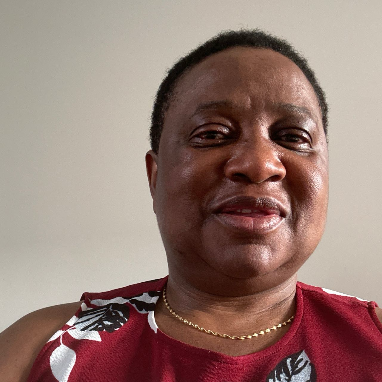 Jestina  J - Live-in Carer in Sudbury