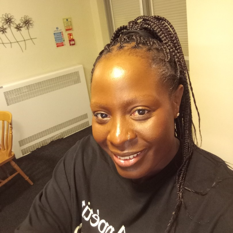 Grace M - Live-in Carer in Kettering