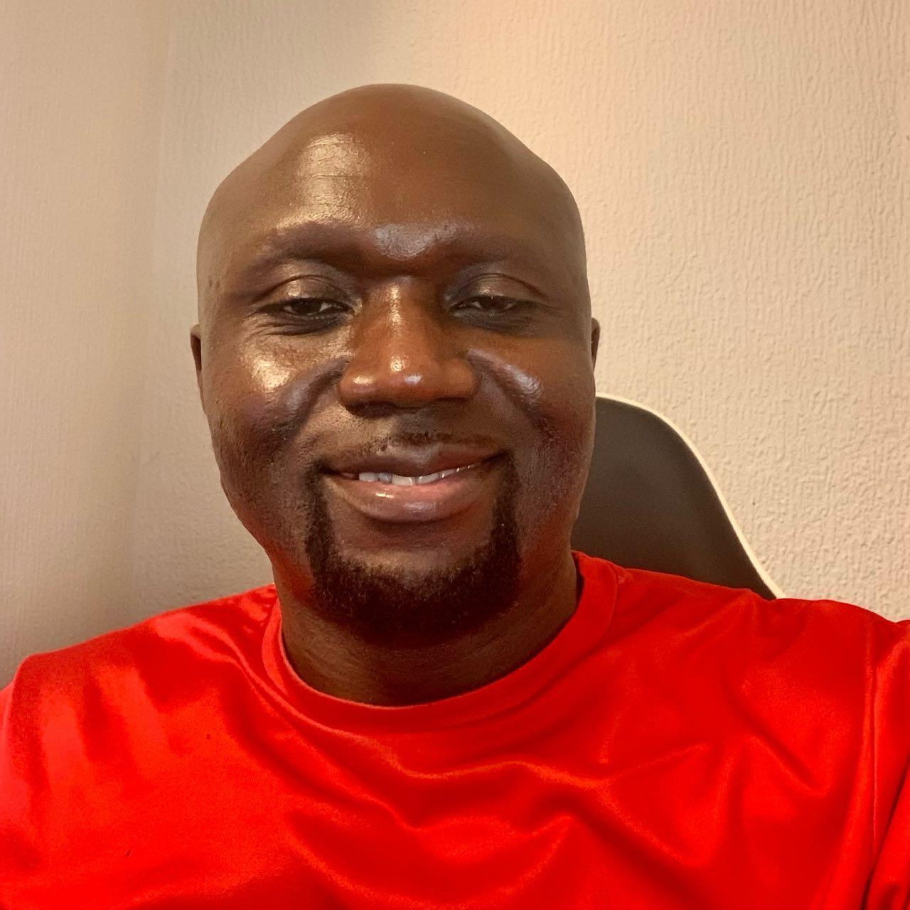 Mark M - Live-in Carer in Wyre