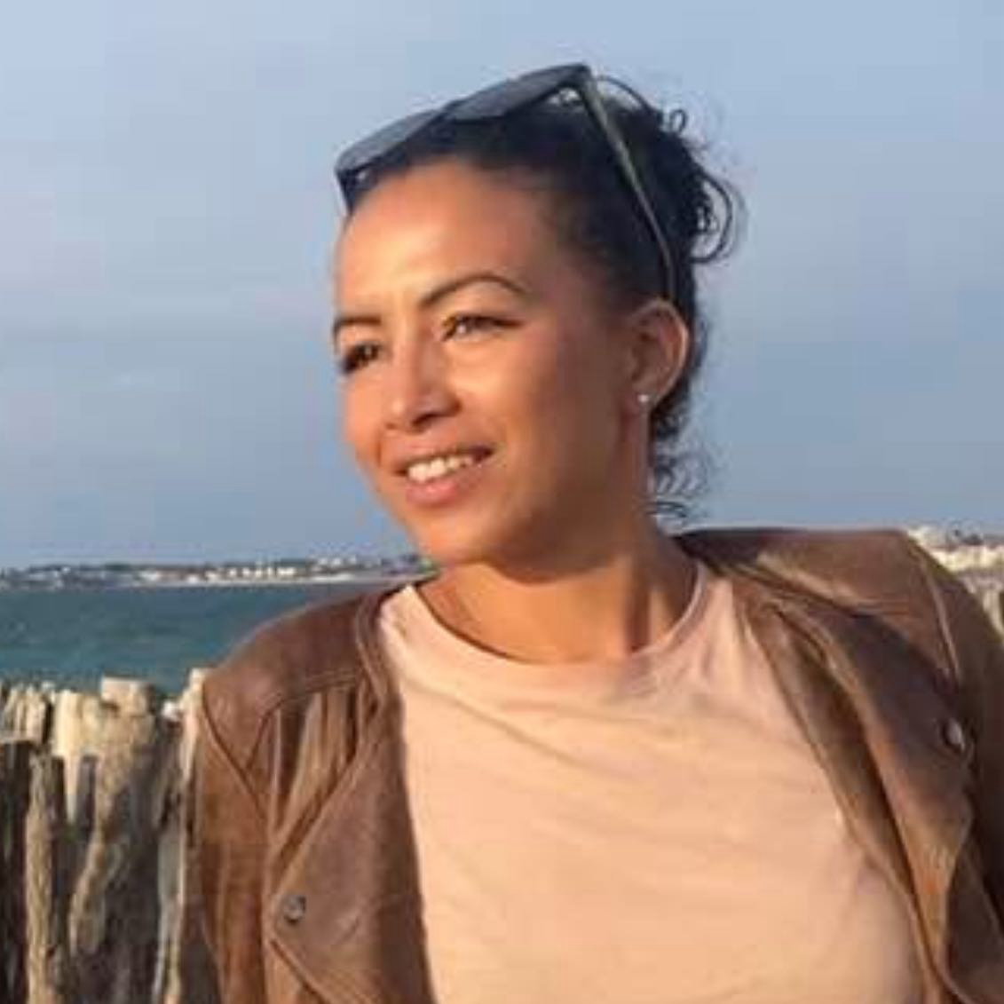 Sabrina P - Specialist Carer