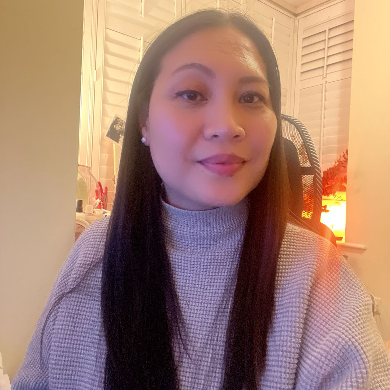 Jorgina P - Live-in Carer in Spelthorne