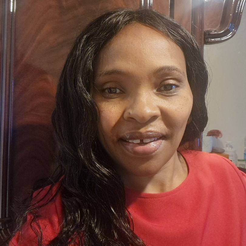 Kate  A - Live-in Carer in Swindon