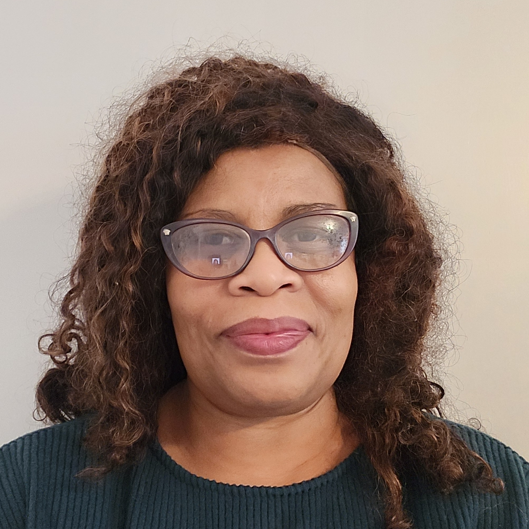 Fidelia O - Live-in Carer in North Lanarkshire