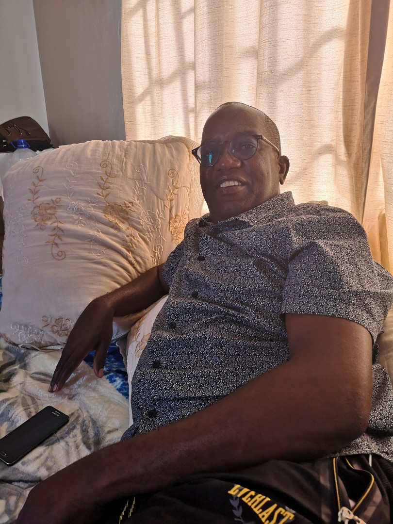 Bester M - Live-in Carer in Crowland