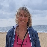 Louise G - Live-in Carer in Bicester