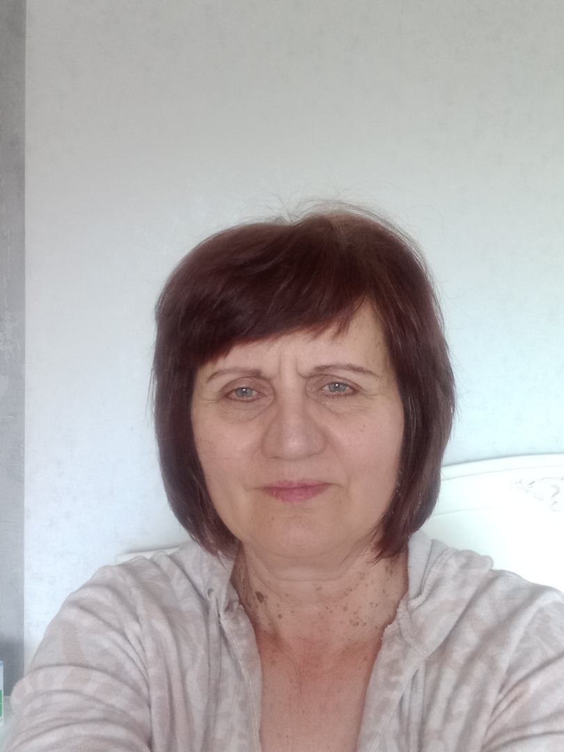 Erika - Live-in Carer in Edenbridge