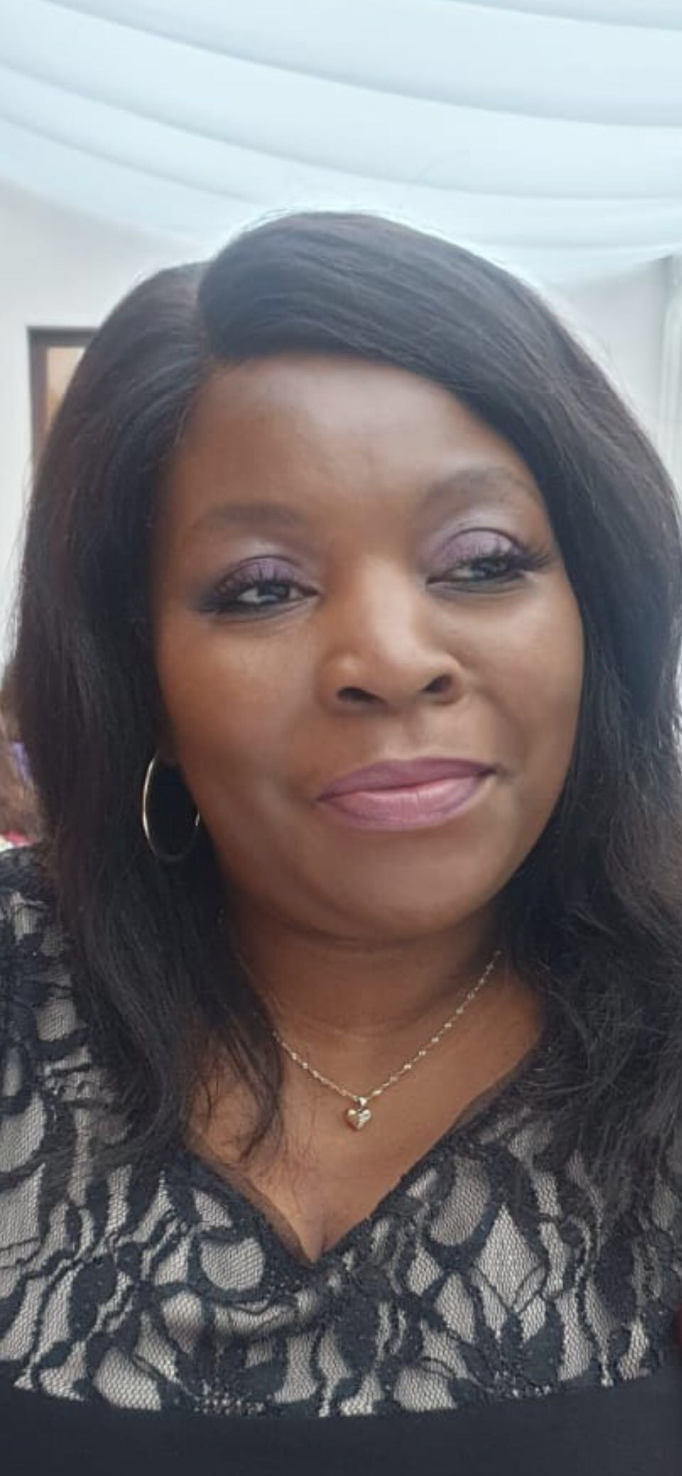 Tembe W - Live-in Carer in Leith