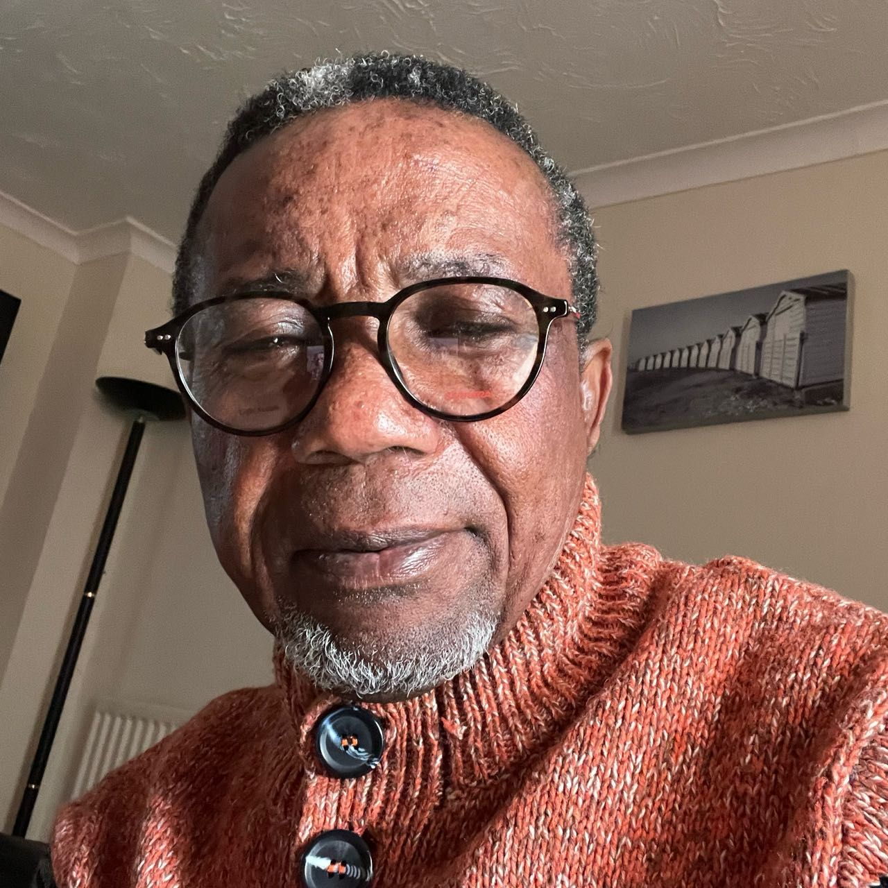 Bamidele A - Live-in Carer in Maldon