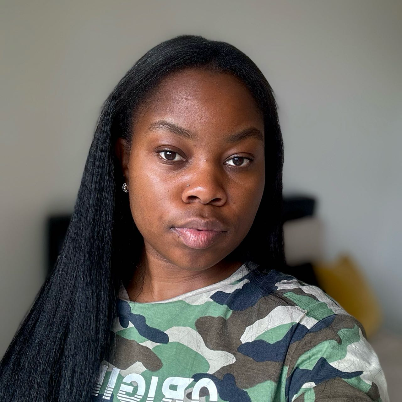 Sandra  - Live-in Carer in Oldham