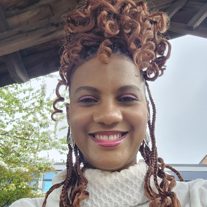 Elizabeth S - Live-in Carer in West Midlands