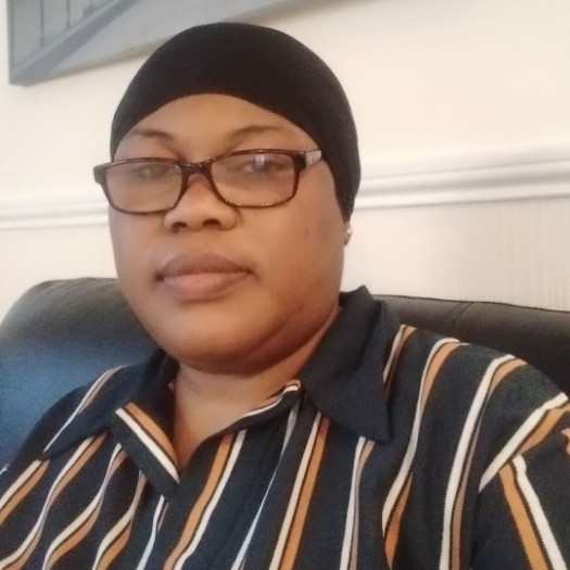 Rakey S - Live-in Carer in Soho