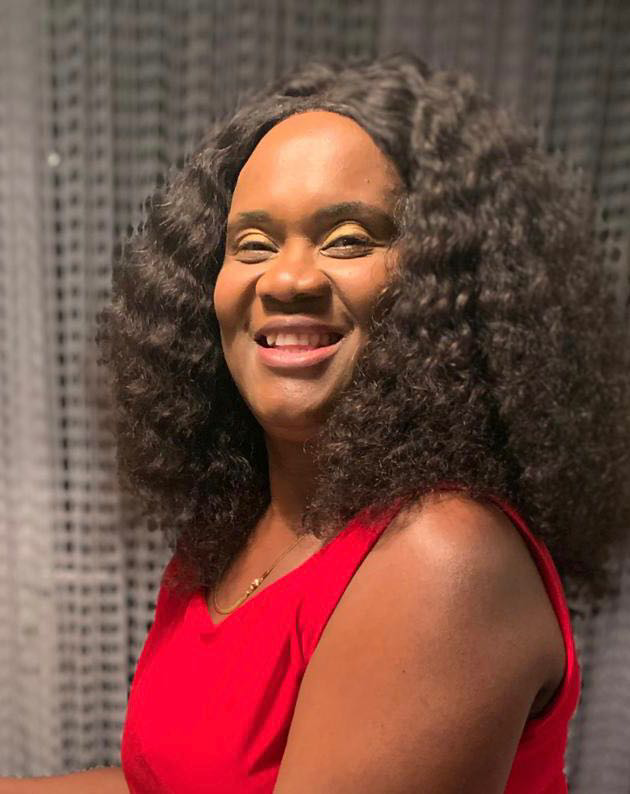 Precious K - Live-in Carer in Rosyth