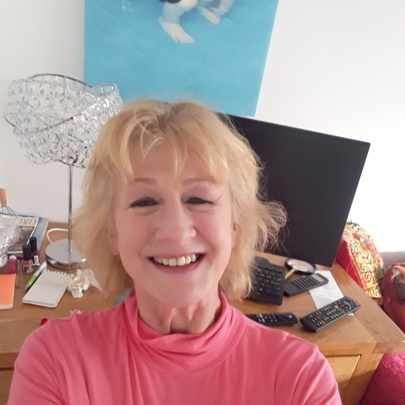 Dawn A - Live-in Carer in Lowestoft