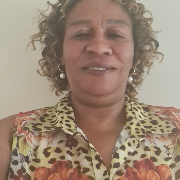 Caroline W - Live-in Carer in Kent