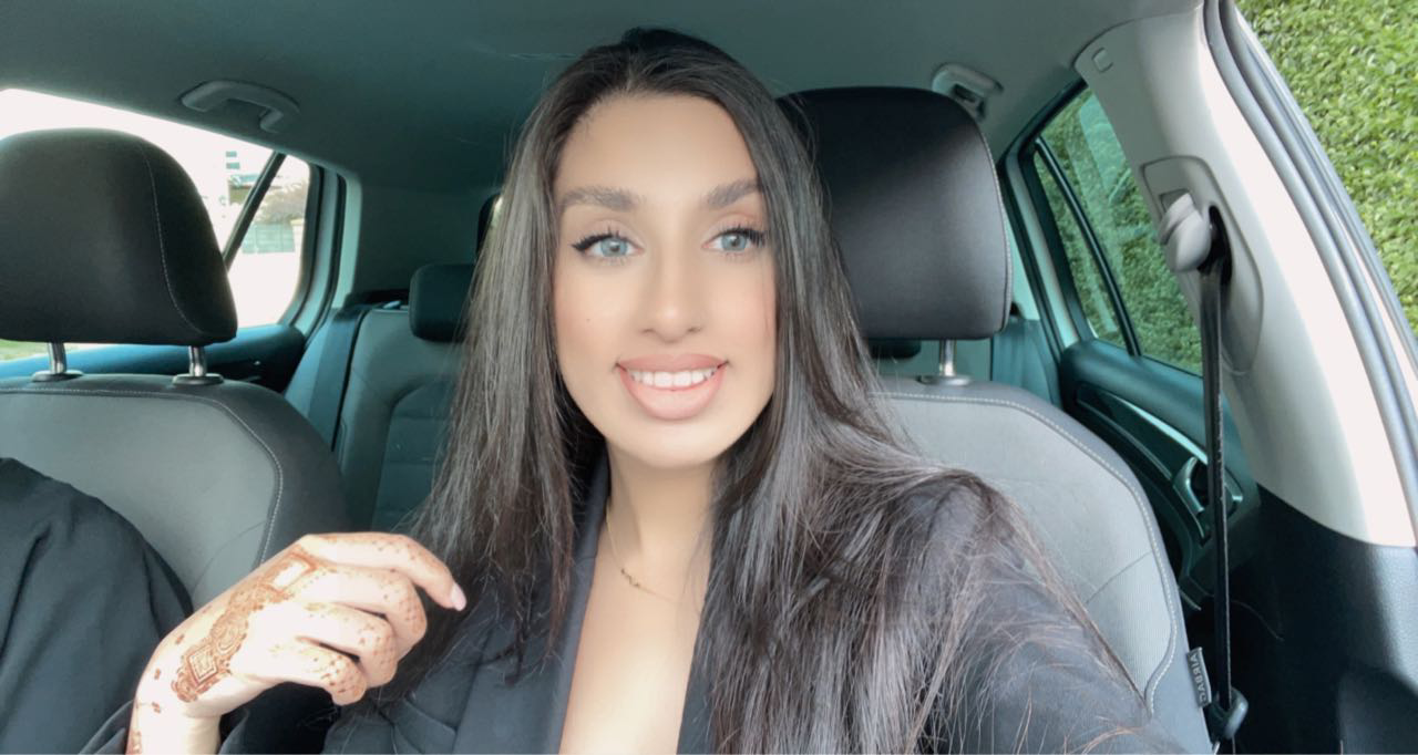 Ridha R - Live-in Carer in West Yorkshire