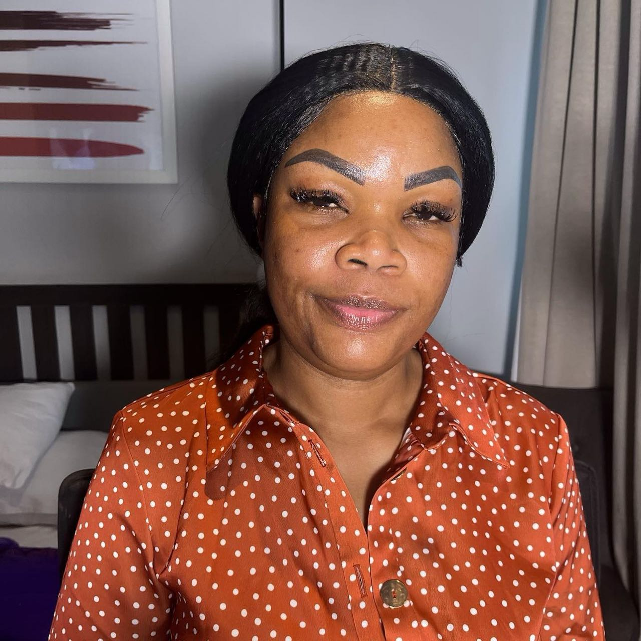 Nikky G - Live-in Carer in Broxbourne