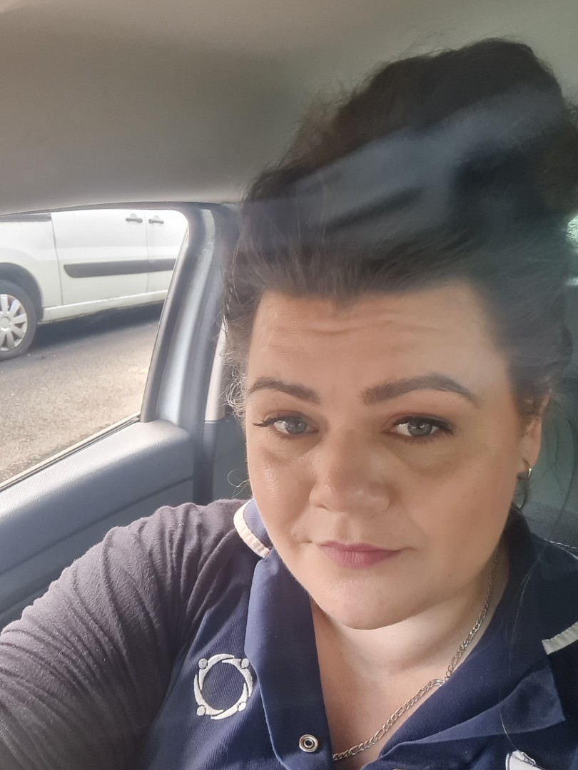 Addie B - Specialist Carer
