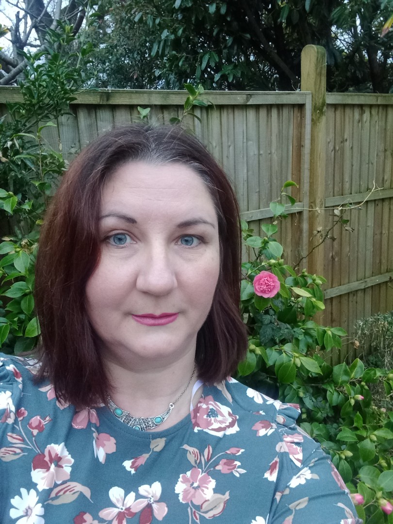 Olga  S - Live-in Carer in Wealden