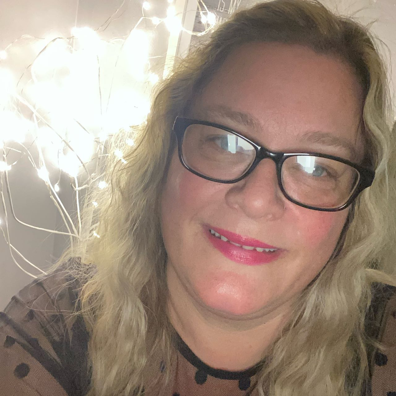 Natalie A - Specialist Carer