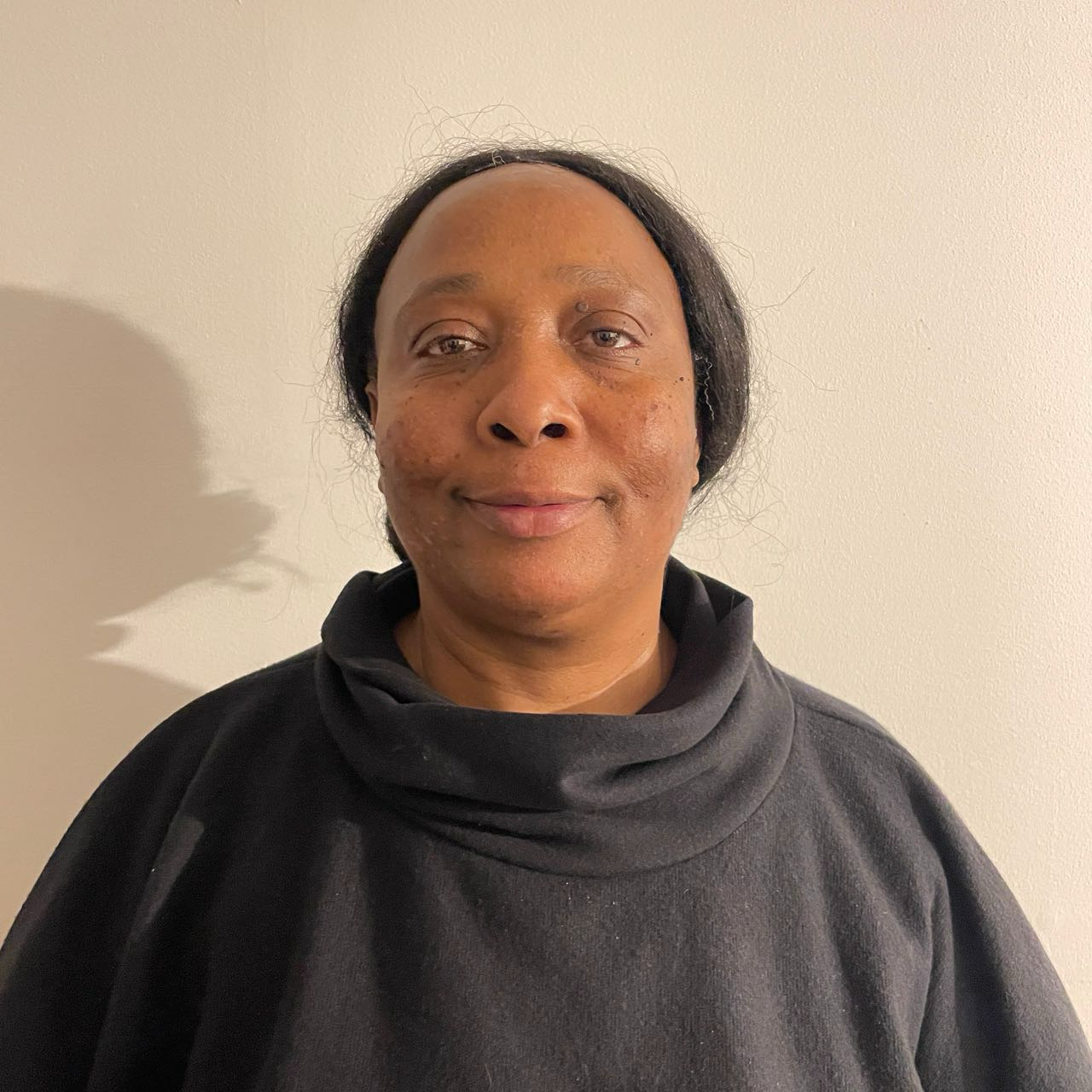 Roselyn N - Live-in Carer in West Sussex