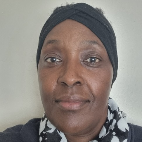 Lucy E - Live-in Carer in Peterborough