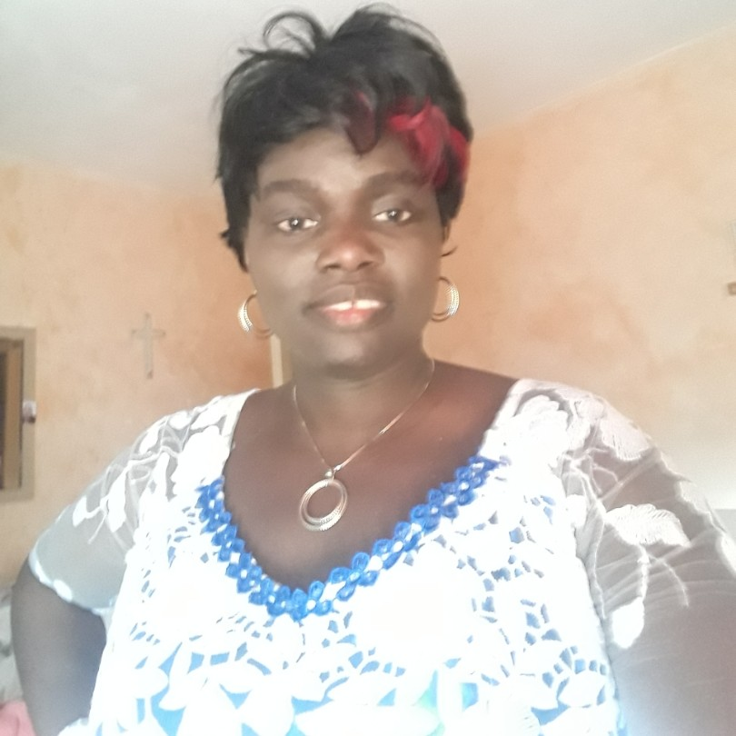 Niamkey K - Live-in Carer in Harlow