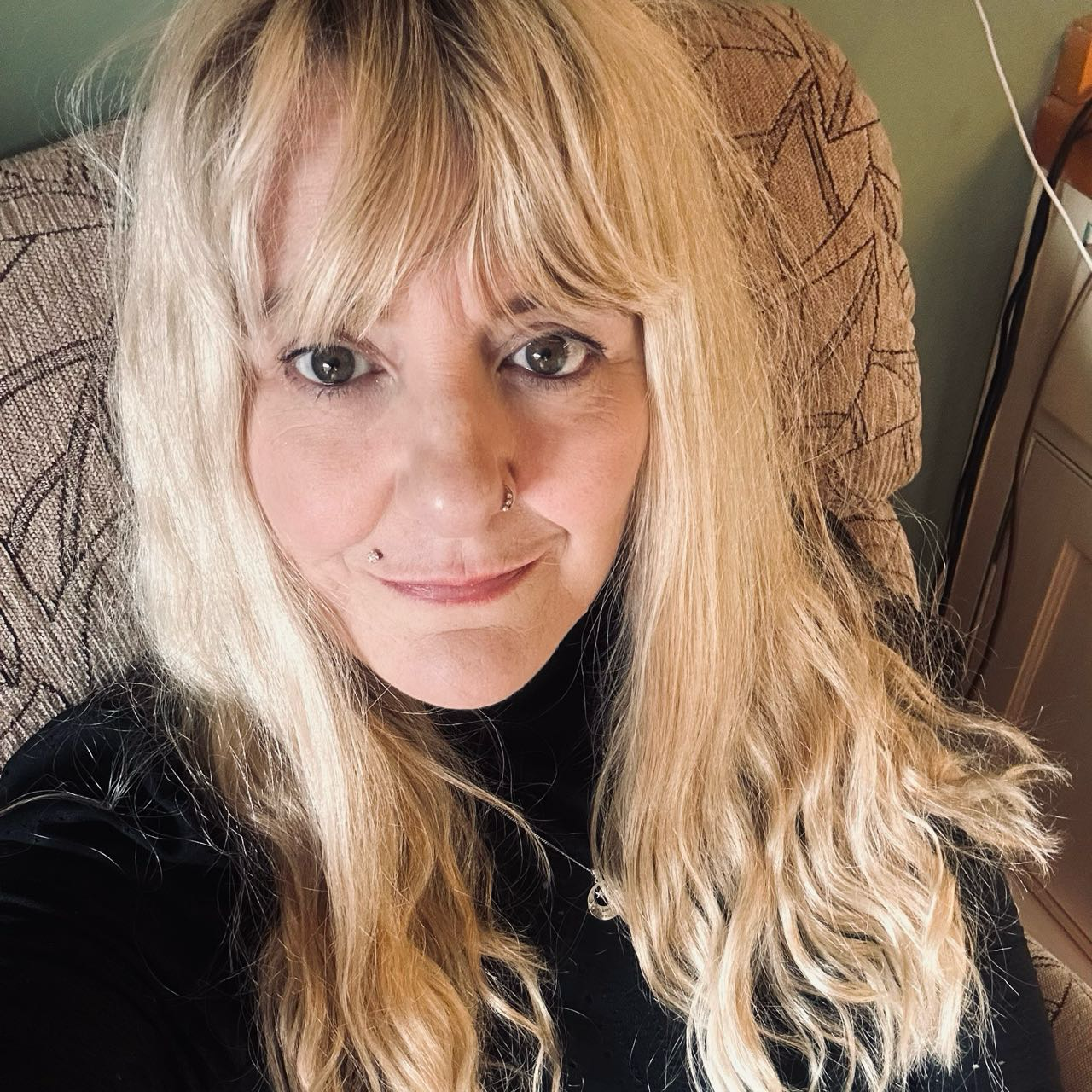 Claire W - Live-in Carer in Scarborough