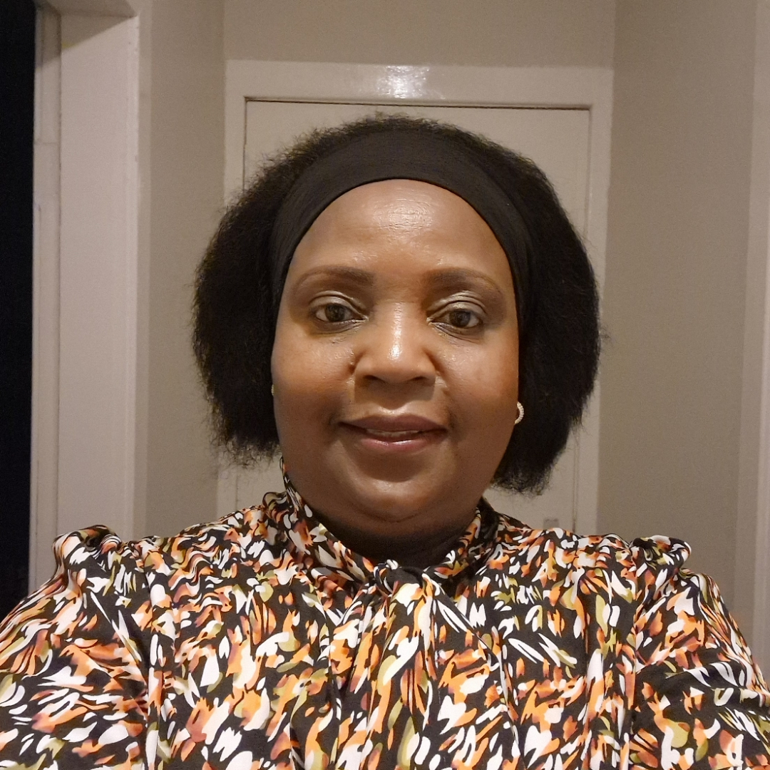 Yananiso M - Live-in Carer in Lanark