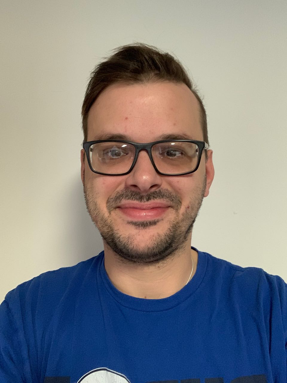 Joshua C - Live-in Carer in Taunton