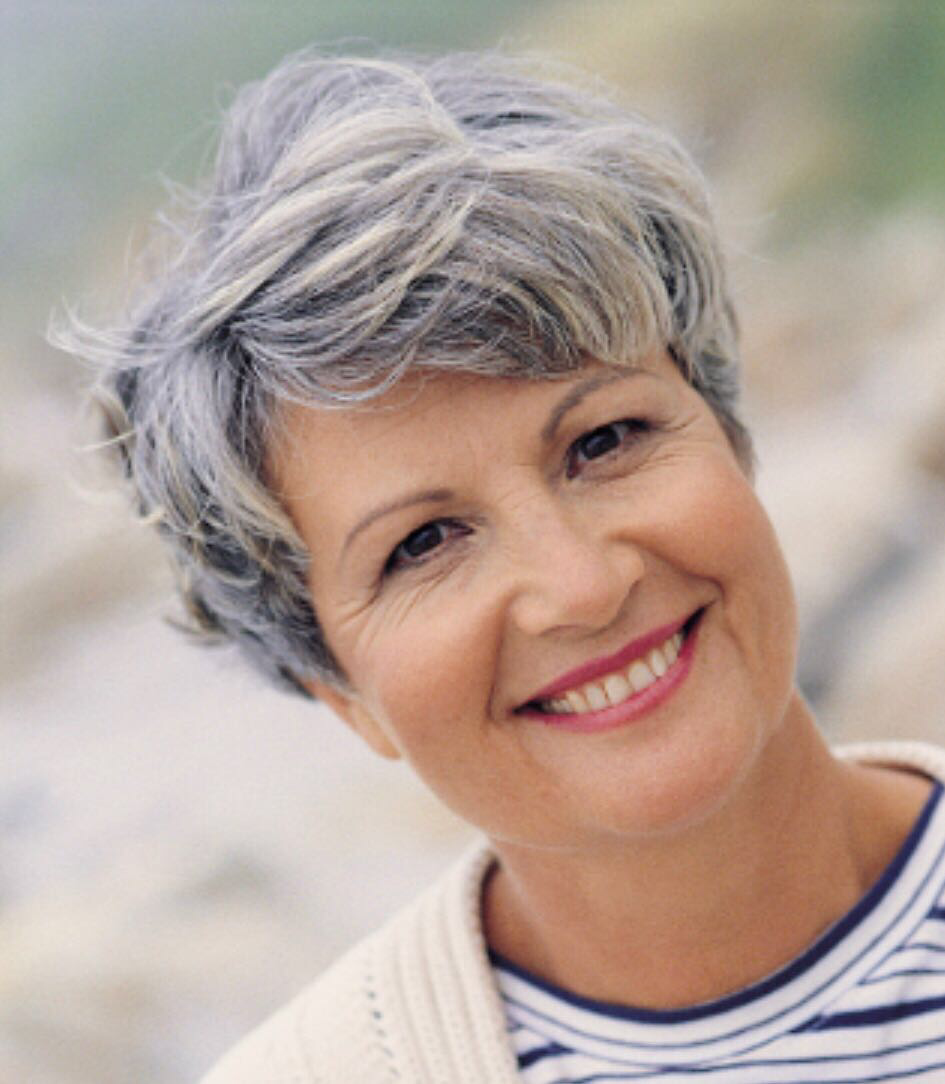 Louise M - Live-in Carer in Dumfries and Galloway