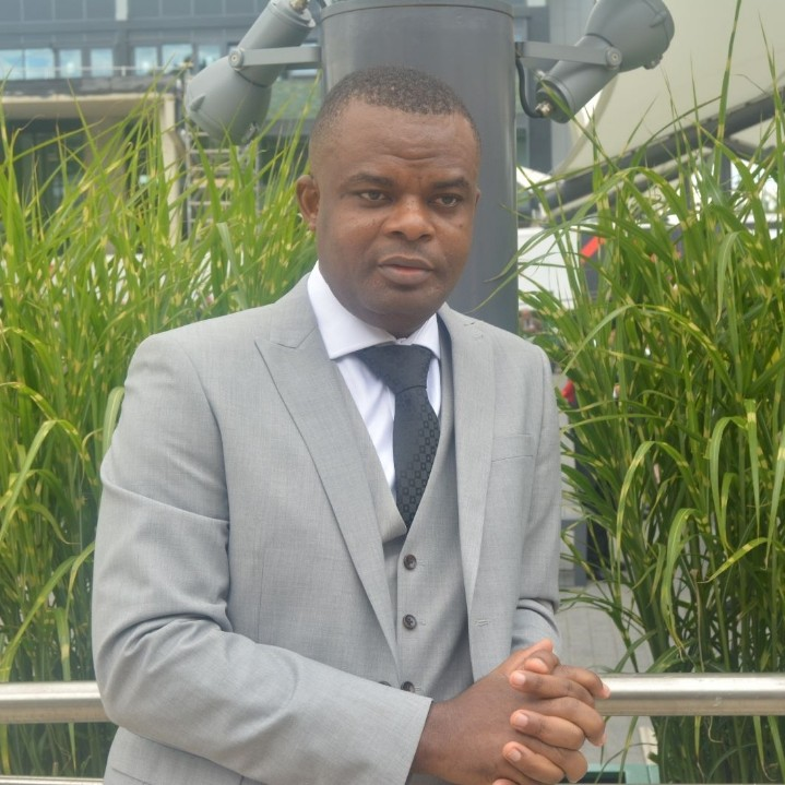 Itoro A - Live-in Carer in Lancaster