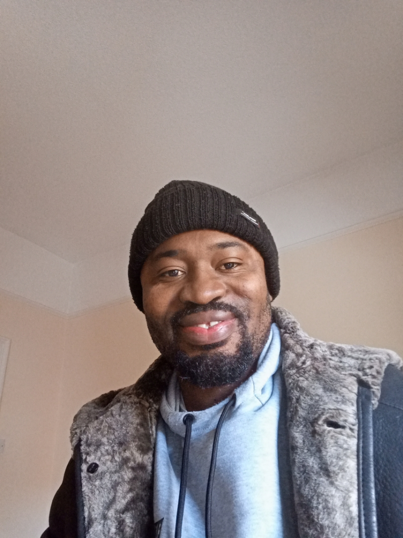 Daniel - Live-in Carer in Barrow-in-Furness